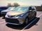 2024 Toyota Sienna XLE 8 Passenger