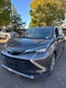 2025 Toyota Sienna XLE 8 Passenger