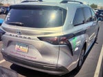2024 Toyota Sienna XLE 8 Passenger