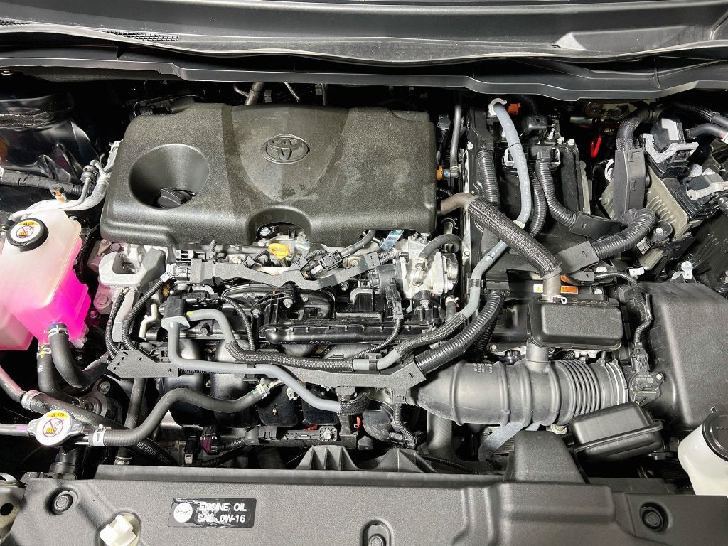 2025 Toyota Sienna XLE 8 Passenger