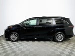 2025 Toyota Sienna XLE 8 Passenger