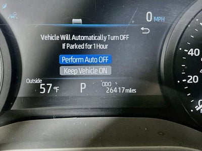 2025 Toyota Sienna XLE 8 Passenger