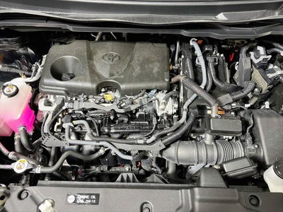 2025 Toyota Sienna XLE 8 Passenger