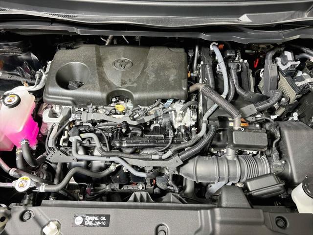 2025 Toyota Sienna XLE 8 Passenger