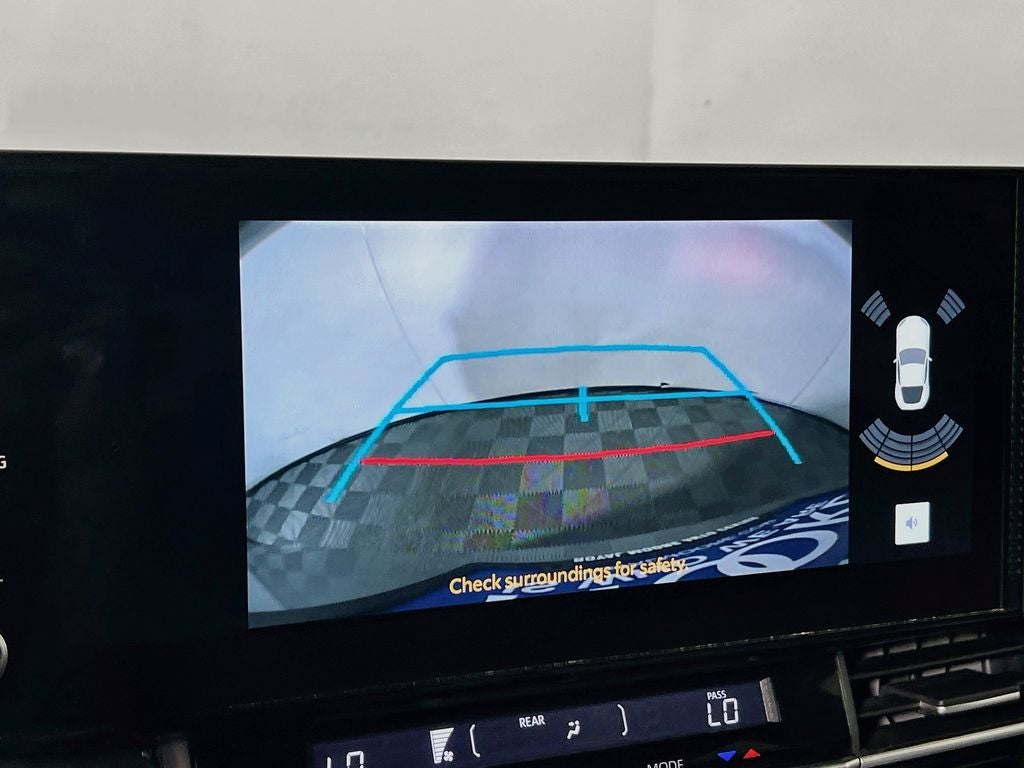 2025 Toyota Sienna XLE 8 Passenger