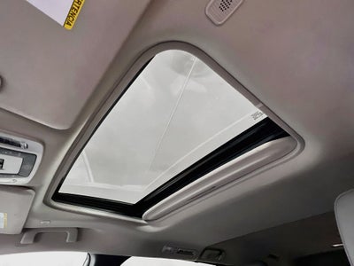 2025 Toyota Sienna XLE 8 Passenger