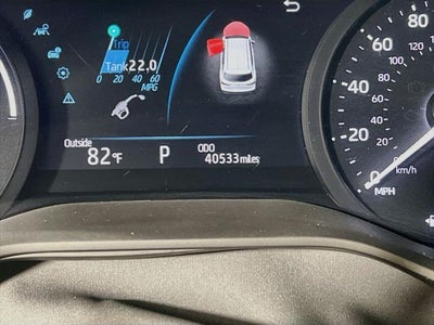 2025 Toyota Sienna XLE 8 Passenger