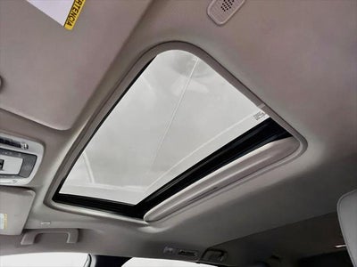 2025 Toyota Sienna XLE 8 Passenger