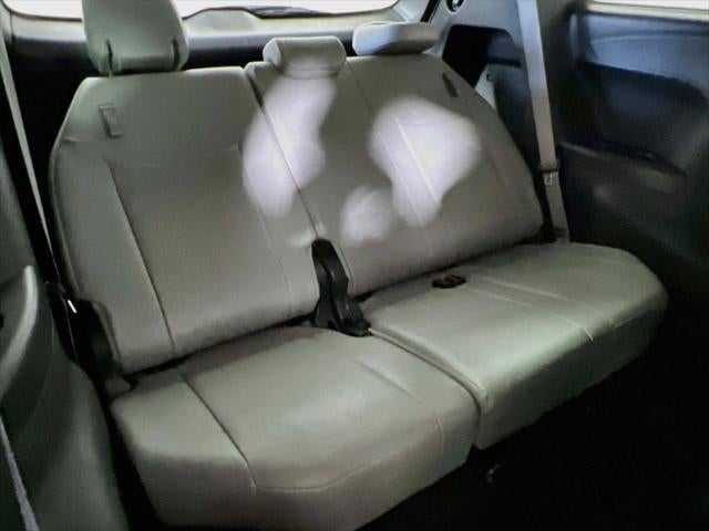 2025 Toyota Sienna XLE 8 Passenger