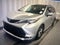 2024 Toyota Sienna XLE 8 Passenger