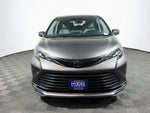 2022 Toyota Sienna XLE 7 Passenger