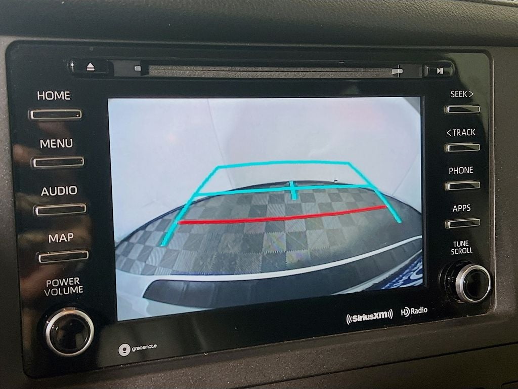 2018 Toyota Sienna XLE 8 Passenger