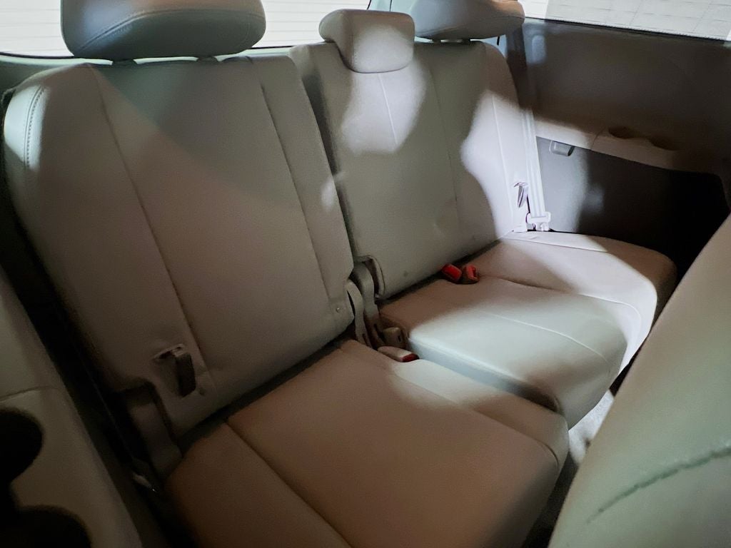 2018 Toyota Sienna XLE 8 Passenger