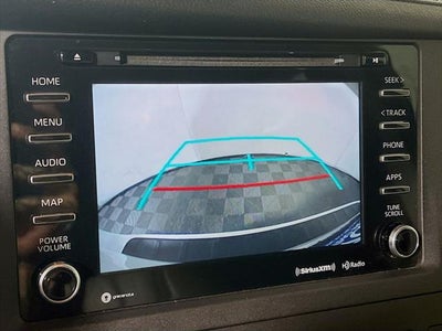 2018 Toyota Sienna XLE 8 Passenger
