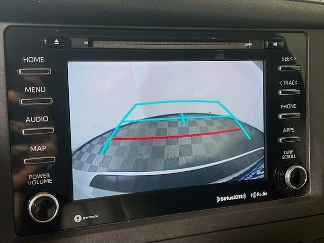 2018 Toyota Sienna XLE 8 Passenger