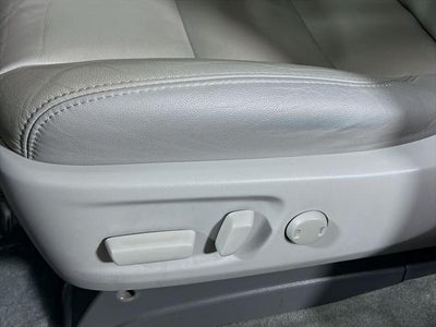 2018 Toyota Sienna XLE 8 Passenger