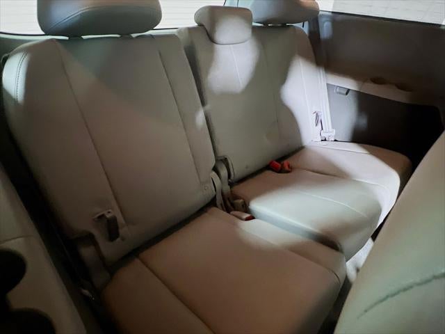 2018 Toyota Sienna XLE 8 Passenger