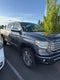 2017 Toyota Tundra Platinum 5.7L V8