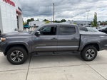 2016 Toyota Tacoma TRD Sport V6