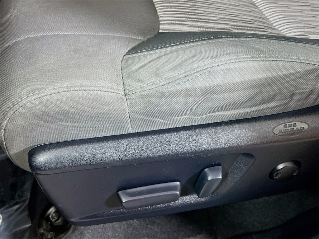 2014 Toyota Tundra SR5 CrewMax