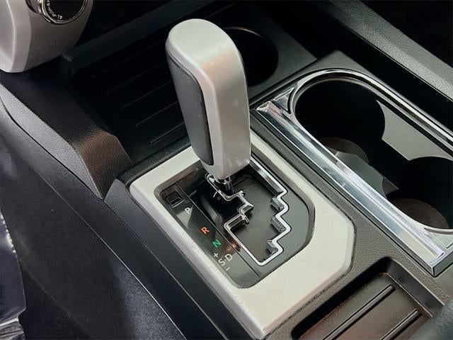 2014 Toyota Tundra SR5 CrewMax