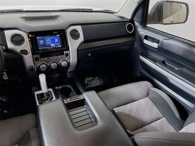 2014 Toyota Tundra SR5 CrewMax