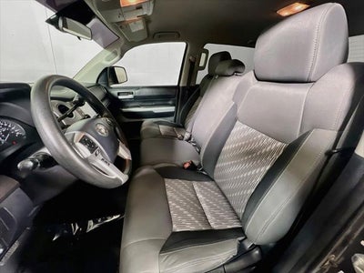 2018 Toyota Tundra SR5 CrewMax