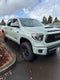 2021 Toyota Tundra TRD Pro