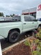 2021 Toyota Tundra TRD Pro