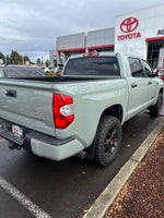 2021 Toyota Tundra TRD Pro