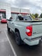2021 Toyota Tundra TRD Pro
