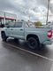 2021 Toyota Tundra TRD Pro
