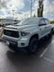 2021 Toyota Tundra TRD Pro