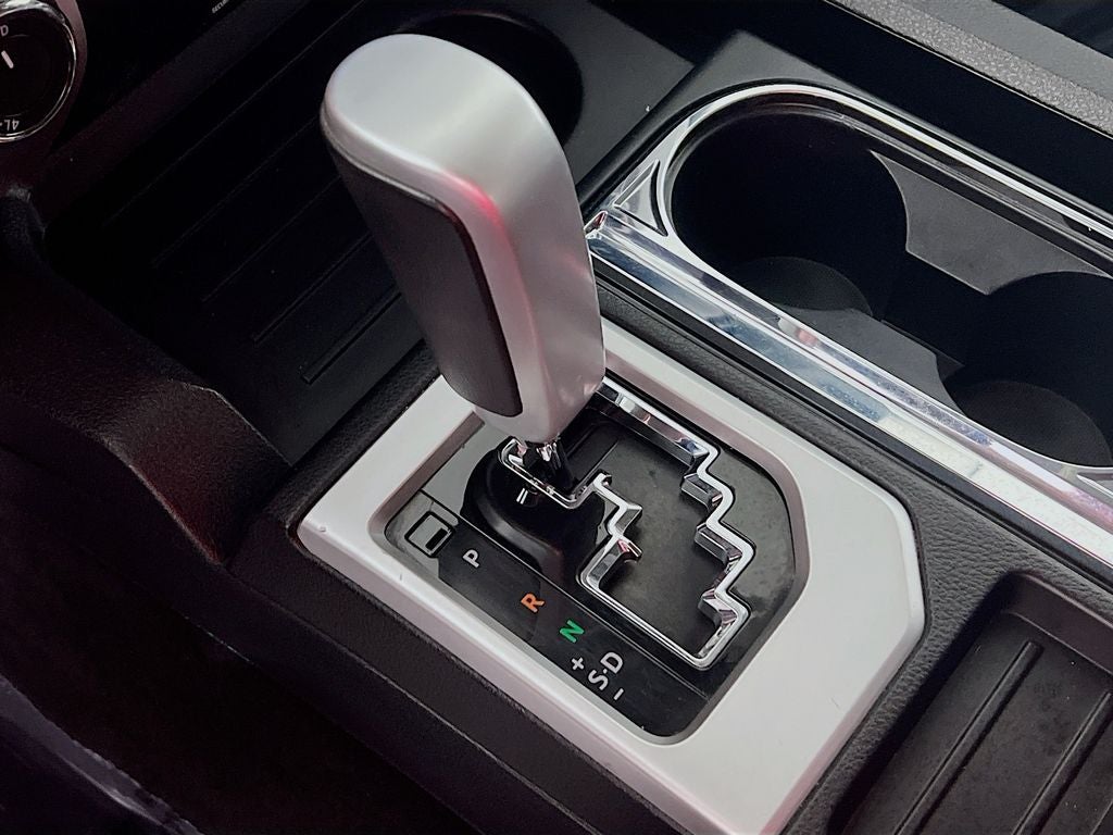 2018 Toyota Tundra Limited CrewMax