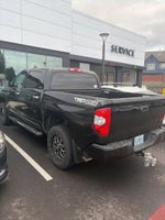 2018 Toyota Tundra Limited CrewMax