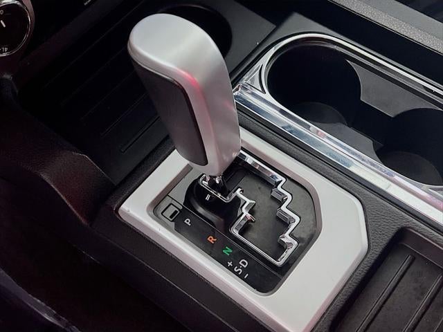 2018 Toyota Tundra Limited CrewMax