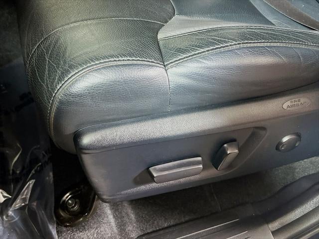 2018 Toyota Tundra Limited CrewMax