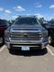 2018 Toyota Tundra Limited CrewMax