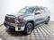 2018 Toyota Tundra Limited CrewMax