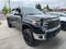 2018 Toyota Tundra Limited CrewMax
