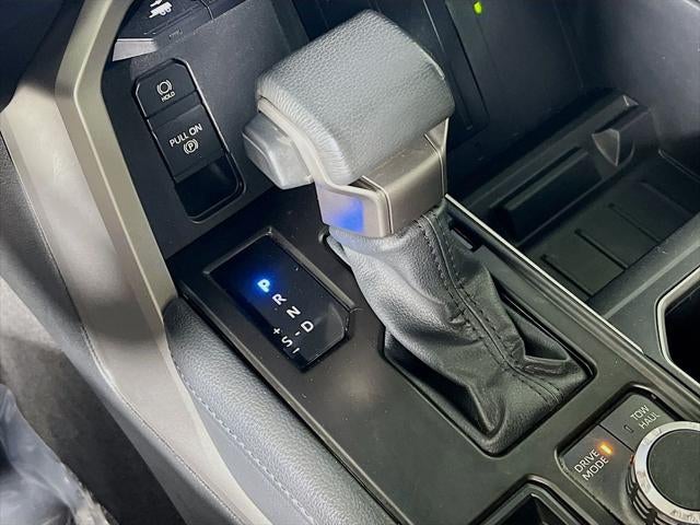 2023 Toyota Tundra Hybrid Limited