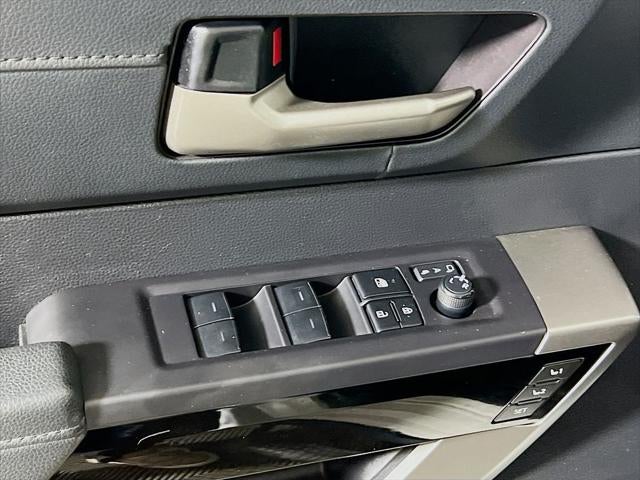 2023 Toyota Tundra Hybrid Limited