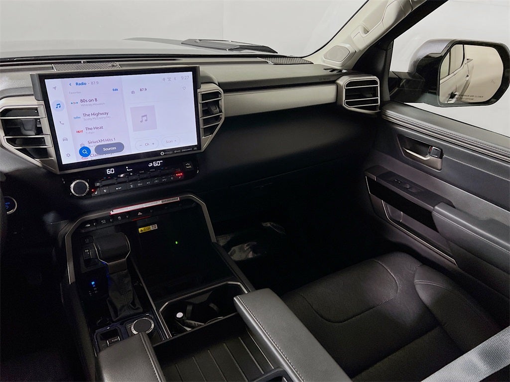 2024 Toyota Tundra Hybrid Limited