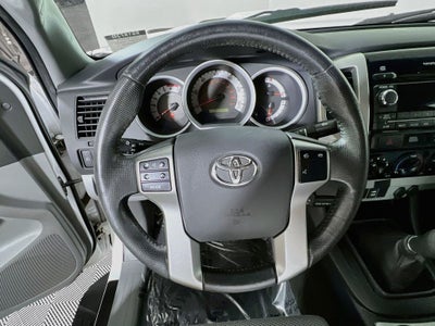 2012 Toyota Tacoma Base V6