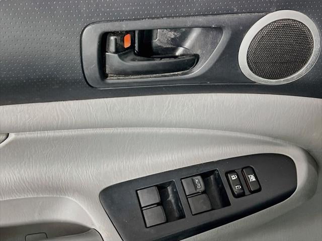 2012 Toyota Tacoma Base V6