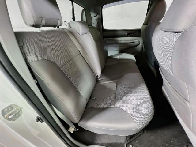 2012 Toyota Tacoma Base V6