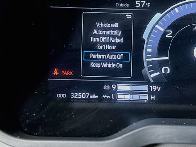 2025 Toyota Tundra 1794