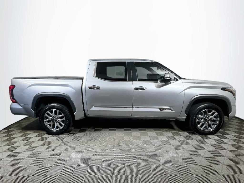 2025 Toyota Tundra 1794