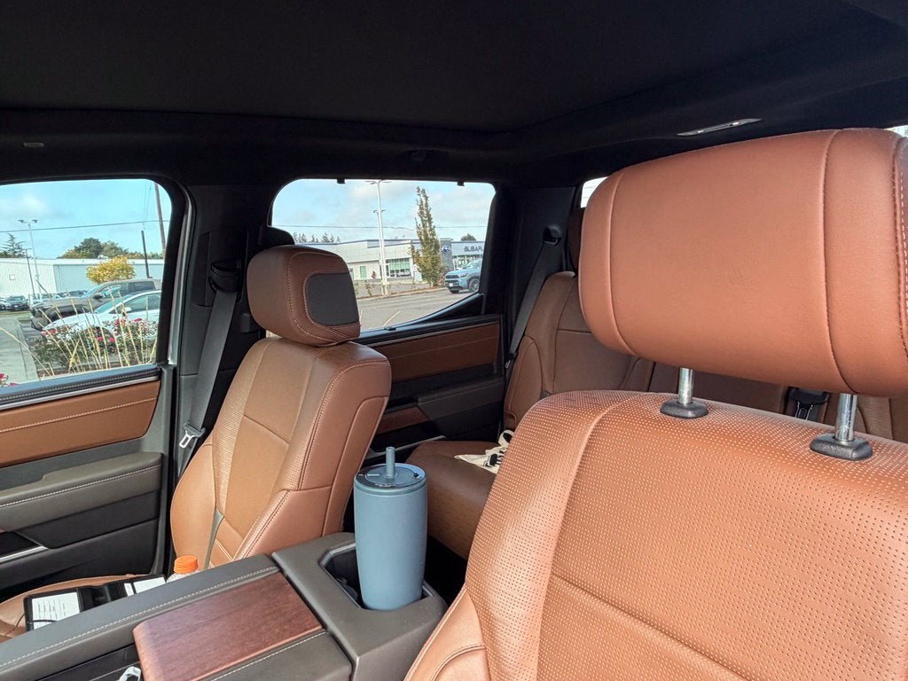 2025 Toyota Tundra 1794