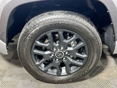 2024 Toyota Tundra 1794